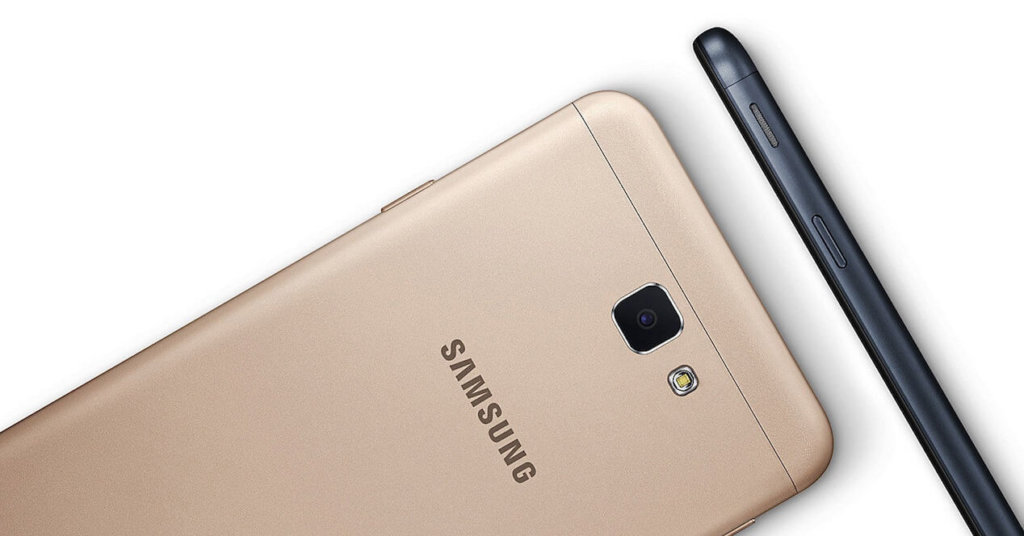 Actualizar Samsung Galaxy J7 Prime