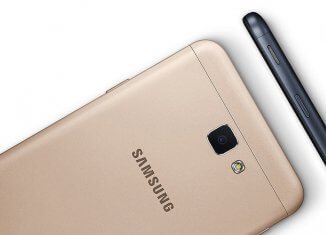 Actualizar Samsung Galaxy J7 Prime