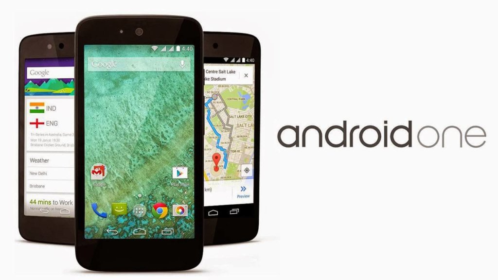 Alternativas a los Google Pixel 2: cinco móviles con Android puro