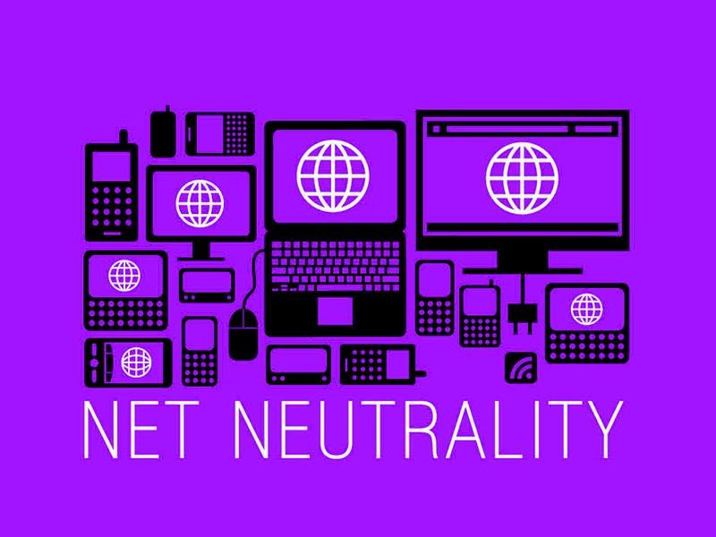 ley sobre la neutralidad de Internet