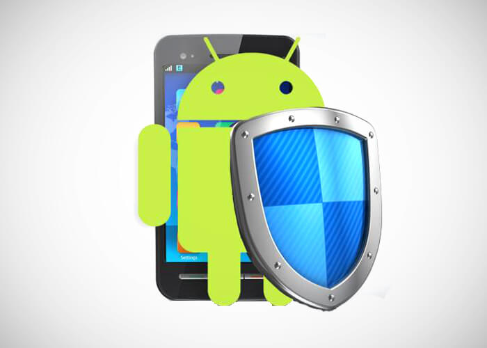 seguridad en android
