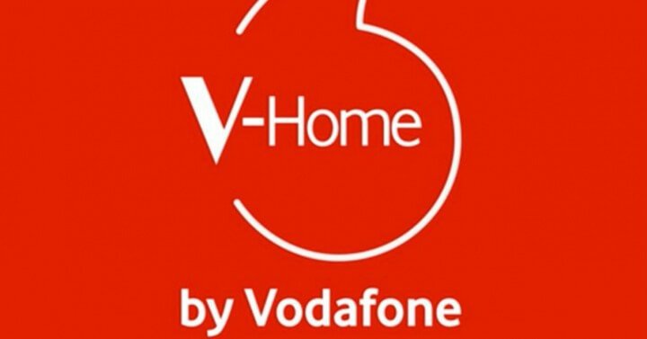 V-Home by Vodafone