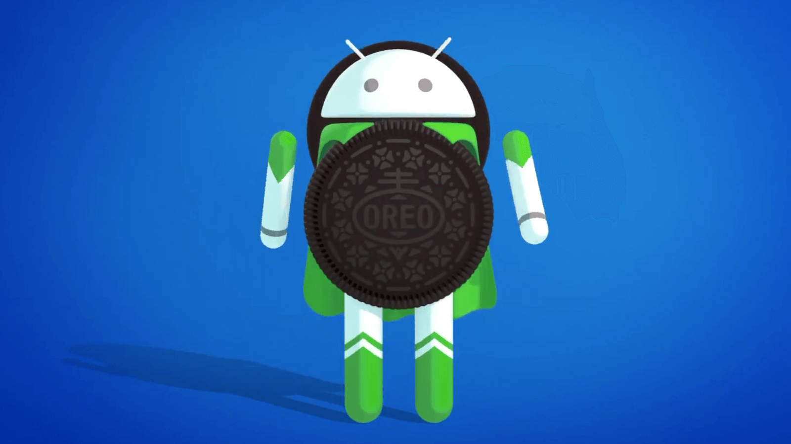 Android Oreo en España