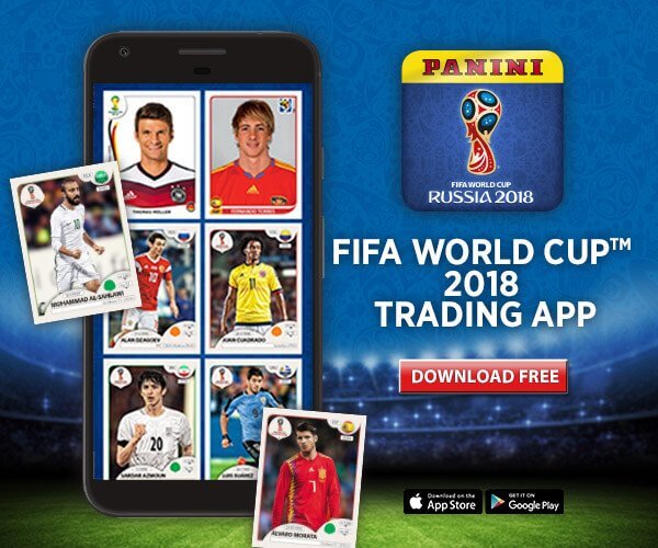 Apps para ver el Mundial