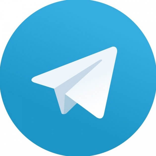 caída de Telegram