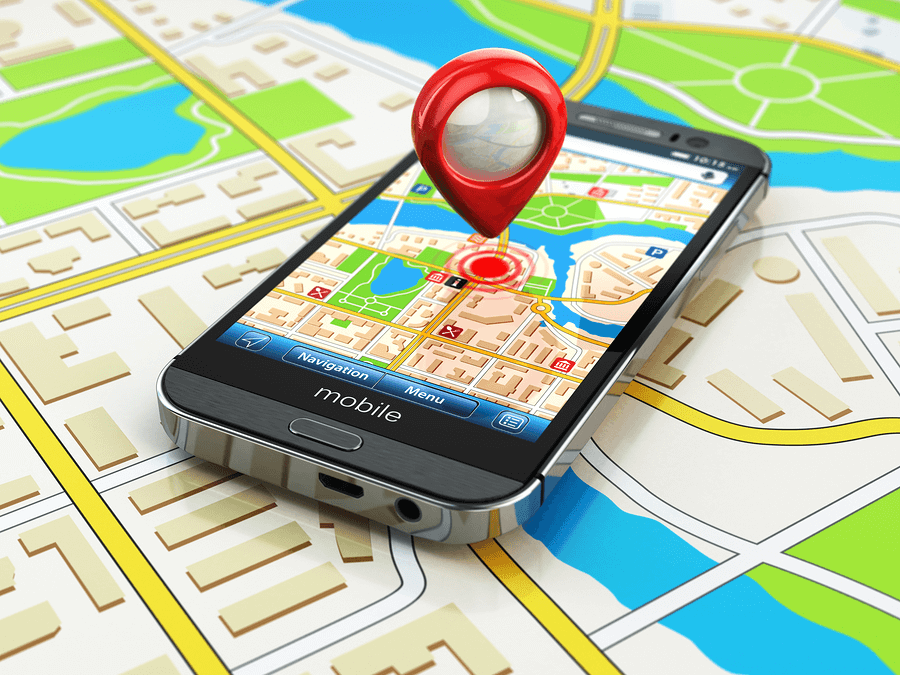 8 aplicaciones para aprovechar el GPS de tu Android