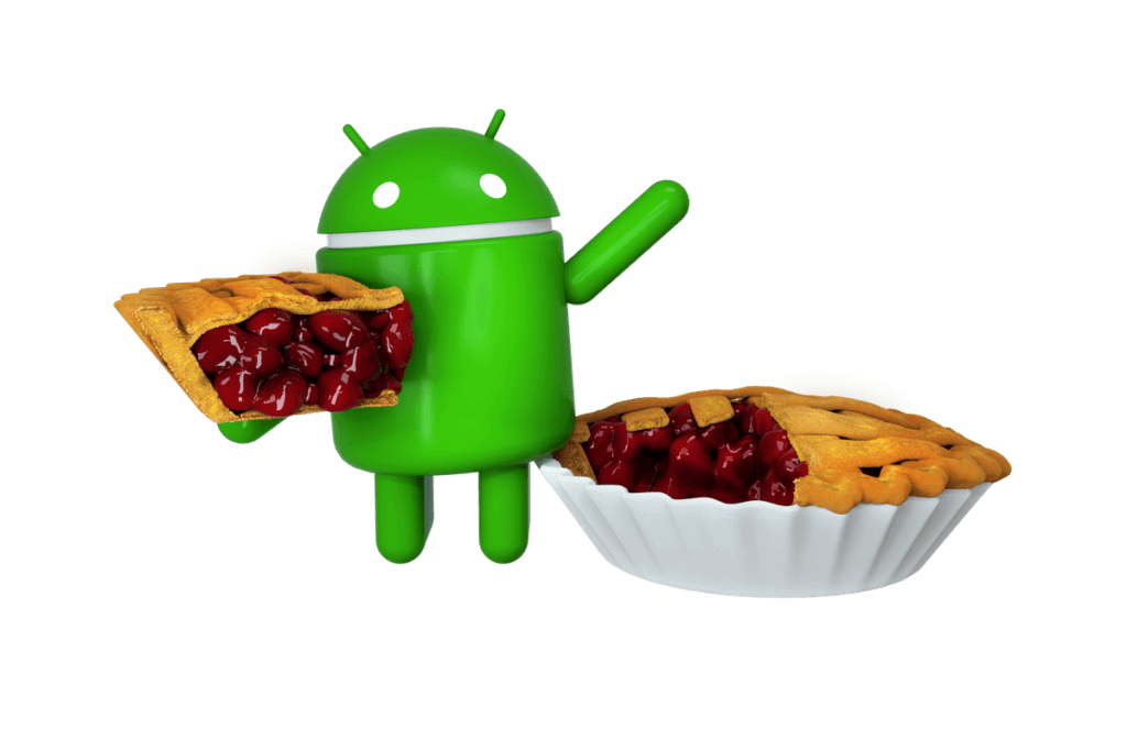 Novedades que trae Android 9 Pie