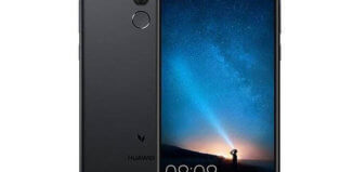 el próximo smartphone de Huawei tendrá 5G y será flexible