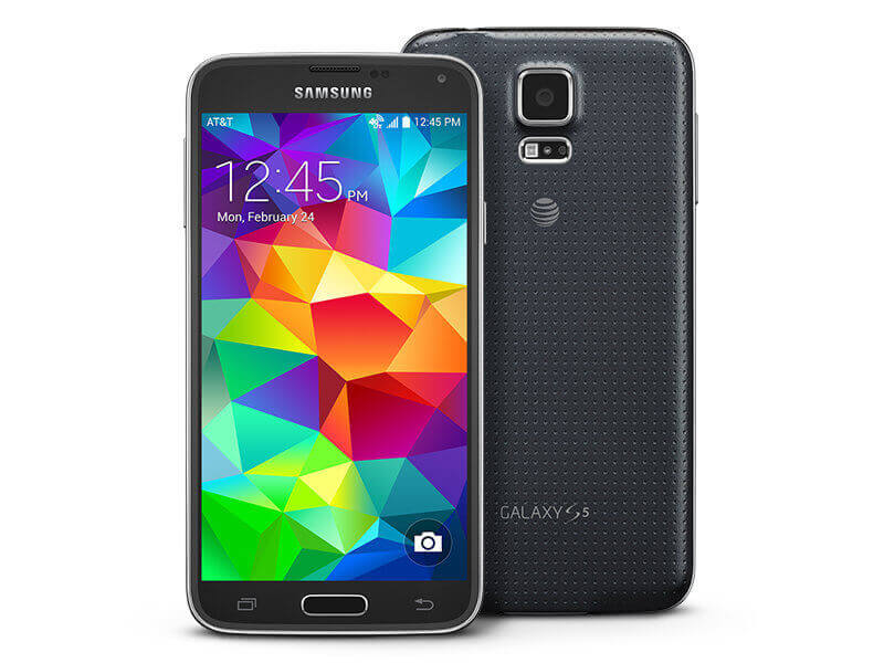 rootear el Samsung Galaxy S5 SM-G900H con Android Marshmallow