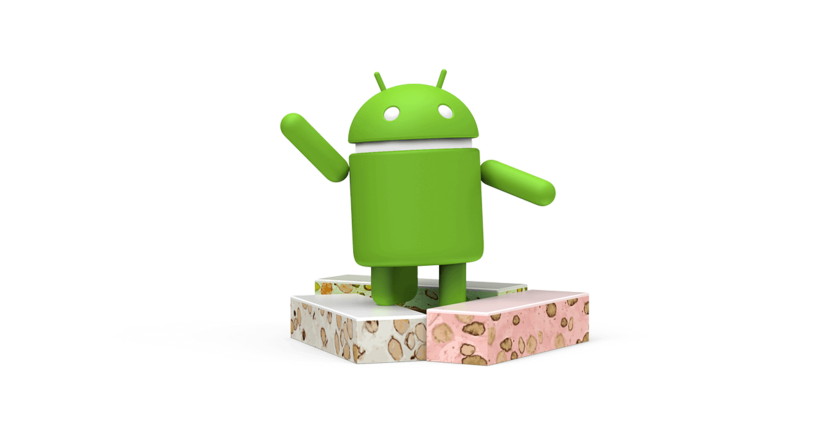 optimizar el consumo de batería en Android 7.0