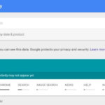 Cómo borrar el historial de Google desde Android