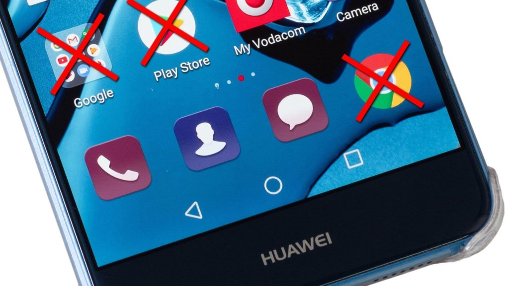 Huawei y Google; ¿qué ha pasado? Movical Blog Cómo Liberar celular