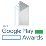 mejores apps del año listadas en el Google Play Awards 2019