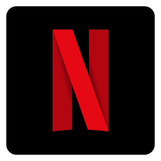 app de Netflix en Android