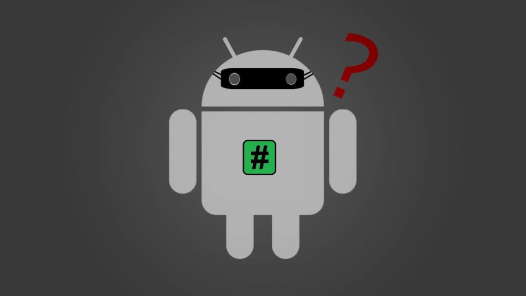 ocultar el root en un móvil Android