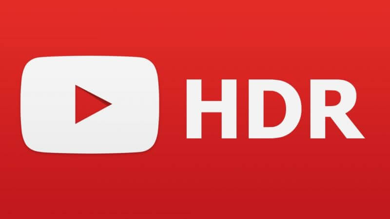 ver vídeos HDR de YoutTube en el iPhone 11