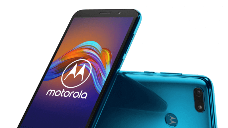 Desbloquear Motorola Moto G8 Play