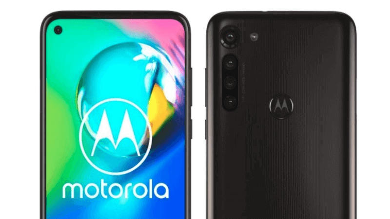 Liberar Motorola Moto G8 Power