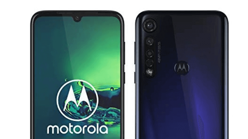 Desbloquear Motorola Moto G8 Plus