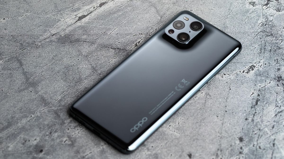OPPO Find X3 Pro 5G, el nuevo modelo insignia de la marca