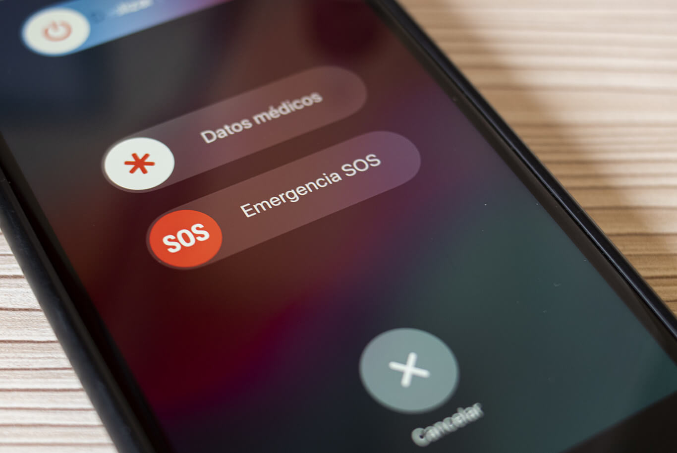 Alertas de emergencia en tu teléfono: ¿cómo activarlas?