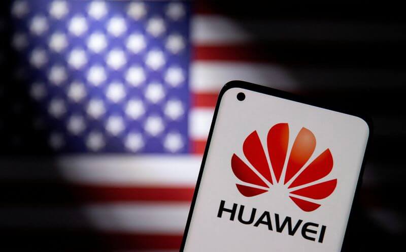 ¿Estados Unidos levantará las sanciones a Huawei?
