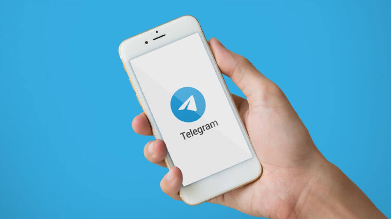 Conoce los cambios y novedades de la nueva versión de Telegram
